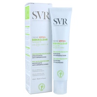SPF50 Sebiaclear Cream