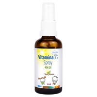 Petit spray Vitamine D3