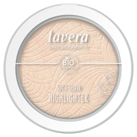 Kompakt puderhighlighter 01 champagne shimmer