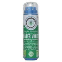 Violeta de agua / Violeta de agua 130 gránulos 130 gránulos - Kosmeo | Natural Doctor