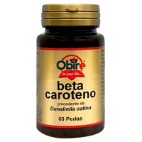 Beta-karoten z dunaliella salina