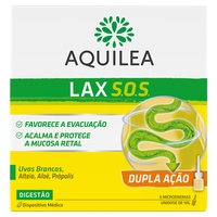 Aquilea lax sos