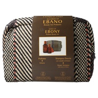 Beauty set parfém ebony accord