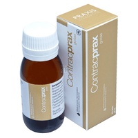 Contracprax salud osteoarticular 60 ml - Praxis | Natural Doctor
