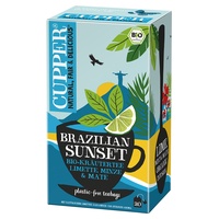 Bio brazil infuze