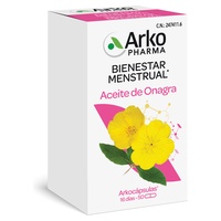 Arkocapsulas olej z pupalky