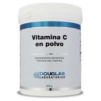 C-vitaminpulver