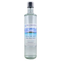 Mořská voda ibiza a formentera
