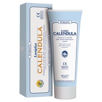 Pomada Leniplus Caléndula 100 ml de crema - Erboristeria Magentina | Natural Doctor