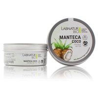 Coconut Body Butter