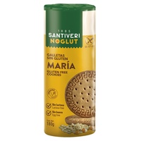 Glutenfria Noglut Maria Cookies