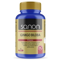 Ginkgo biloba