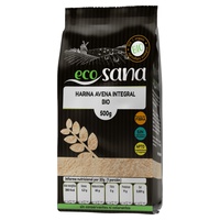 Farinha de Aveia Bio Integral  500gr