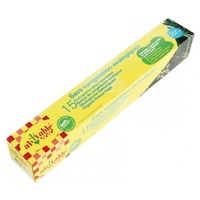 Sacos ecológicos para freezer 30x45mm