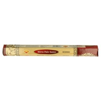 Rökelse Myrra Palo Santo