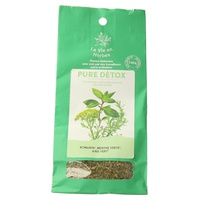 Pure Detox 40 g - La vie en herbes | Natural Doctor