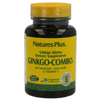 Ginkgo-Combo