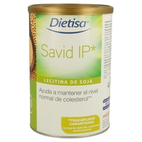 Lecitina Ip Savid
