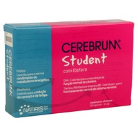 Hjärnstudent