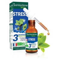 Santarome Bourg Cplx Stress C12 - Imagen 2