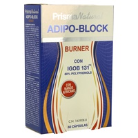Adipo Block brännare