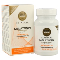 Melatonine Power