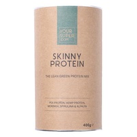 Ekologisk Skinny Protein Mix
