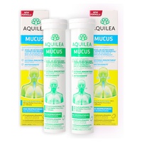 Aquilea nyák csomag