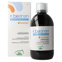 Bedren Mandarin
