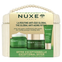 Global anti-aging cream nuxuriance ultra