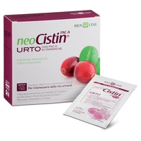 NeoCistin Pac-A urinvägar