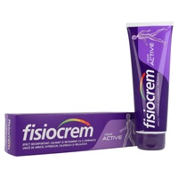 Fisiocrem active krém