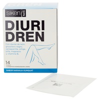 Diuridren