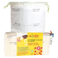 Bolsa ajustável tamanho M