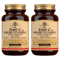 Balíček ester c plus vitamín c