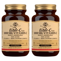 Ester C Plus Vitamin C Pack