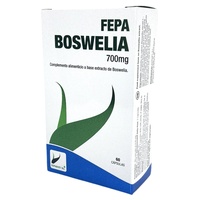 Boswellia leder