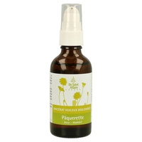 Aceite Macerado De Margarita 50 ml de aceite - Saint Hilaire - Helpac | Natural Doctor
