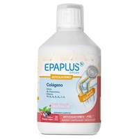 Epaplus arthicare flytande antioxidant kollagen röda frukter