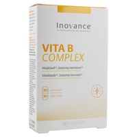 Vita b complex