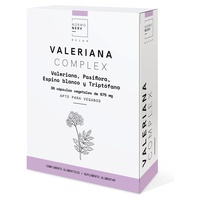 Normo nerv complexo valeriana