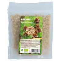 Noix de pin éco pelées