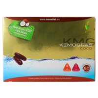 Kemogras kokos