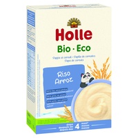 Bio rýžová kaše (bez lepku) 4m+