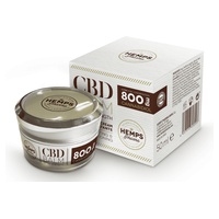 Baume CBD extra fort