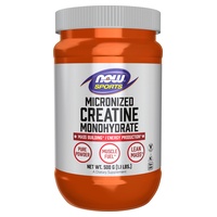 Mikronisiertes Pulver Kreatin-Monohydrat