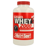 Pepti Whey 2000