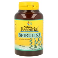 Spirulina
