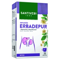 Erbahepat Infusion