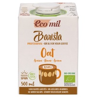 Bio zab barista ital